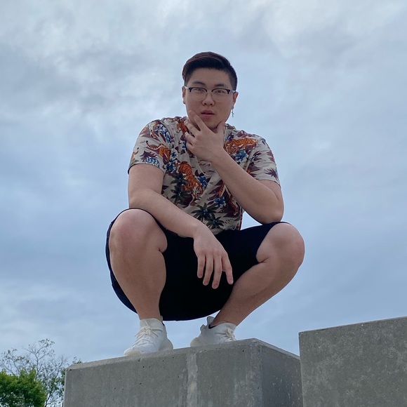 Meet your Posher, Jacky - Picture 1 of 1